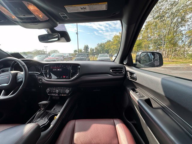 Used 2025 Dodge Durango GT AWD/4WD image 31