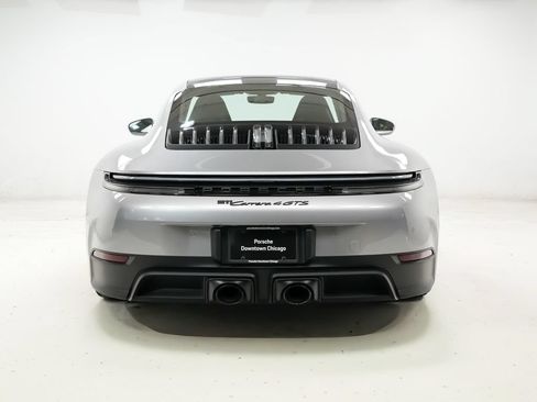 Certified 2026 Porsche 911 Carrera 4 GTS AWD/4WD image 11