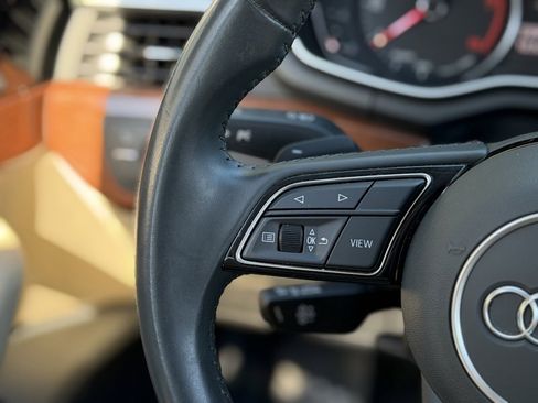 Used 2020 Audi A4 2.0T Premium w/ Convenience Package image 44