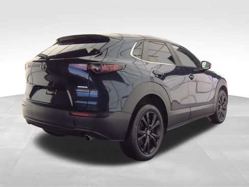 Used 2024 MAZDA CX-30 AWD 2.5 S w/ Select Sport Pkg image 12