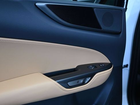 New 2026 Lexus NX 350 AWD image 14