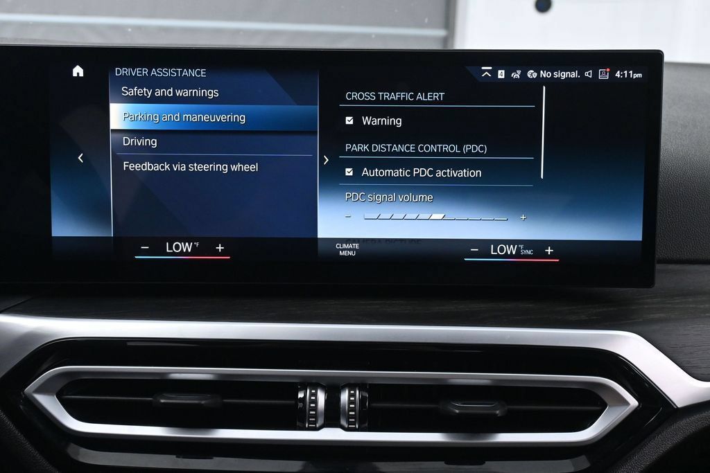 Used 2023 BMW i4 eDrive35 RWD image 34