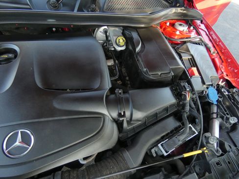 Used 2019 Mercedes-Benz GLA 250 image 78