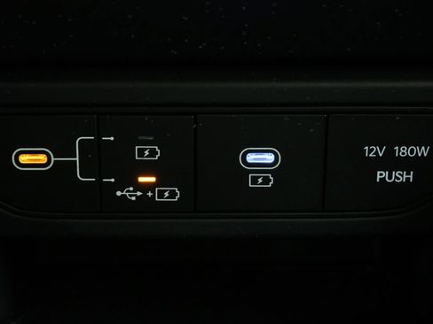 Used 2025 Kia K4 FWD image 21