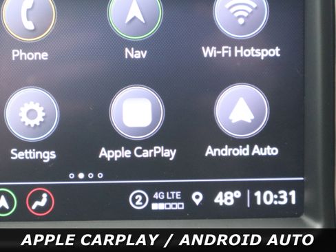 Used 2023 Chevrolet Silverado 2500 High Country w/ Technology Package image 23