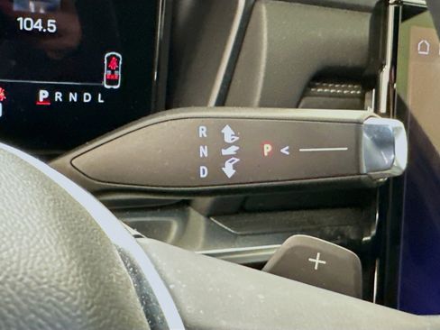 Used 2025 GMC Terrain Elevation image 24