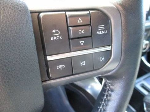 Used 2022 Ford F150 XLT w/ Equipment Group 302A High image 17