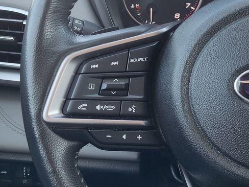 Used 2024 Subaru Legacy Limited image 28