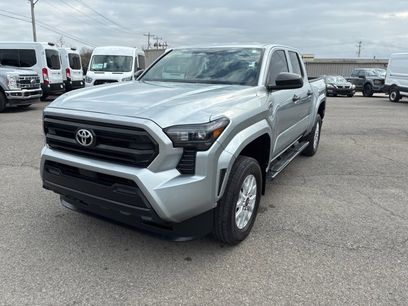 Used 2024 Toyota Tacoma SR