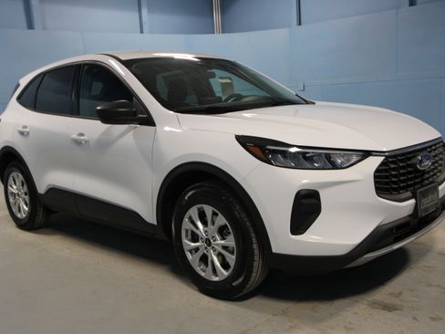 New 2026 Ford Escape Active w/ Cold Weather Package image 1