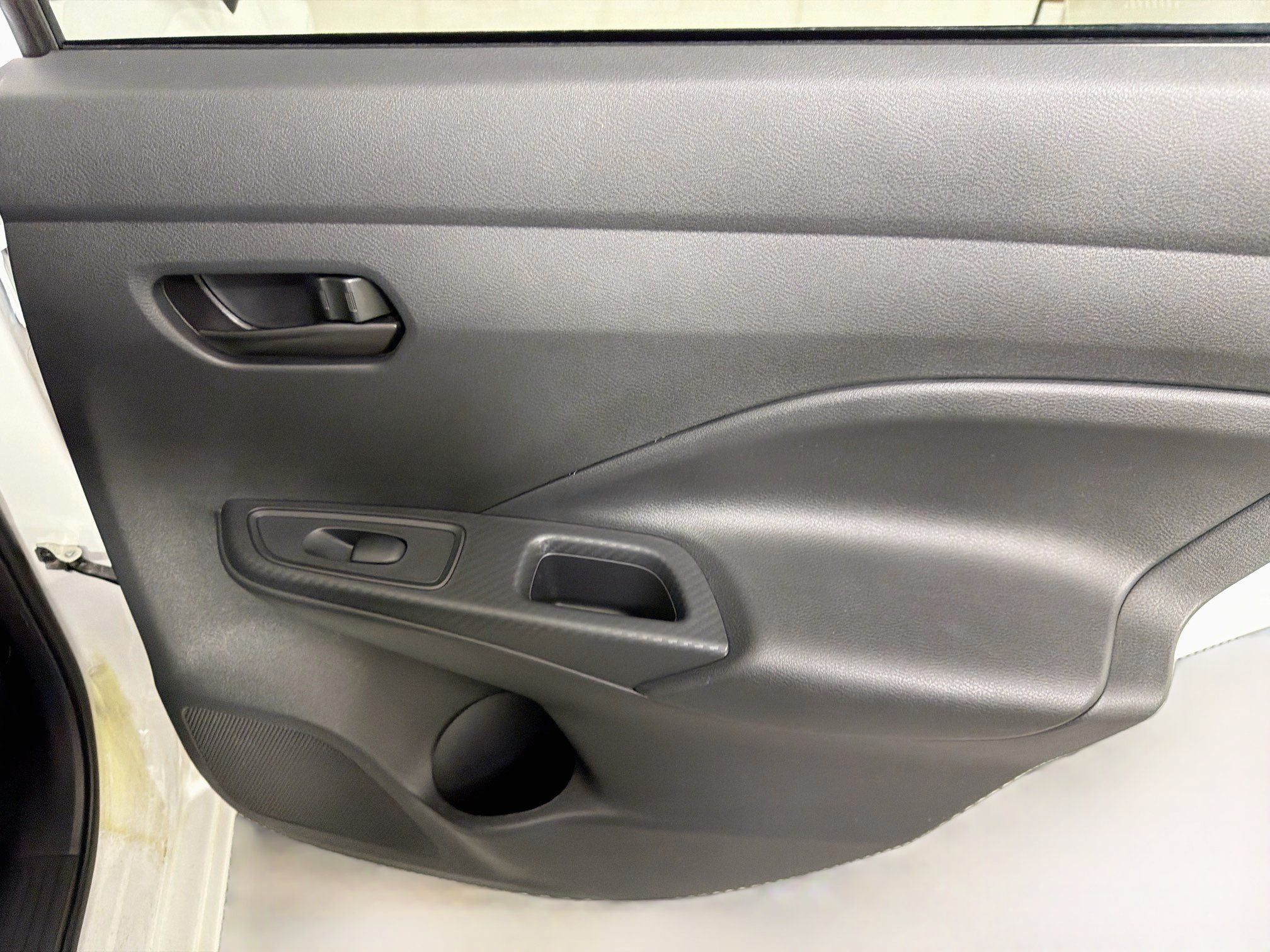 Used 2024 Nissan Versa S w/ S Plus Package FWD image 27
