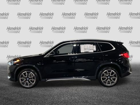 New 2026 BMW X1 xDrive28i w/ Convenience Package image 5