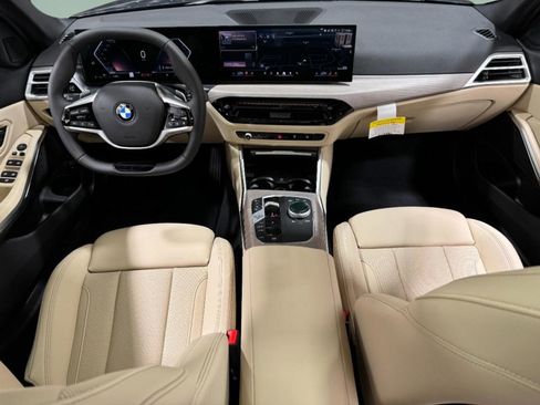 Used 2025 BMW 330i xDrive Sedan w/ Convenience Package image 13