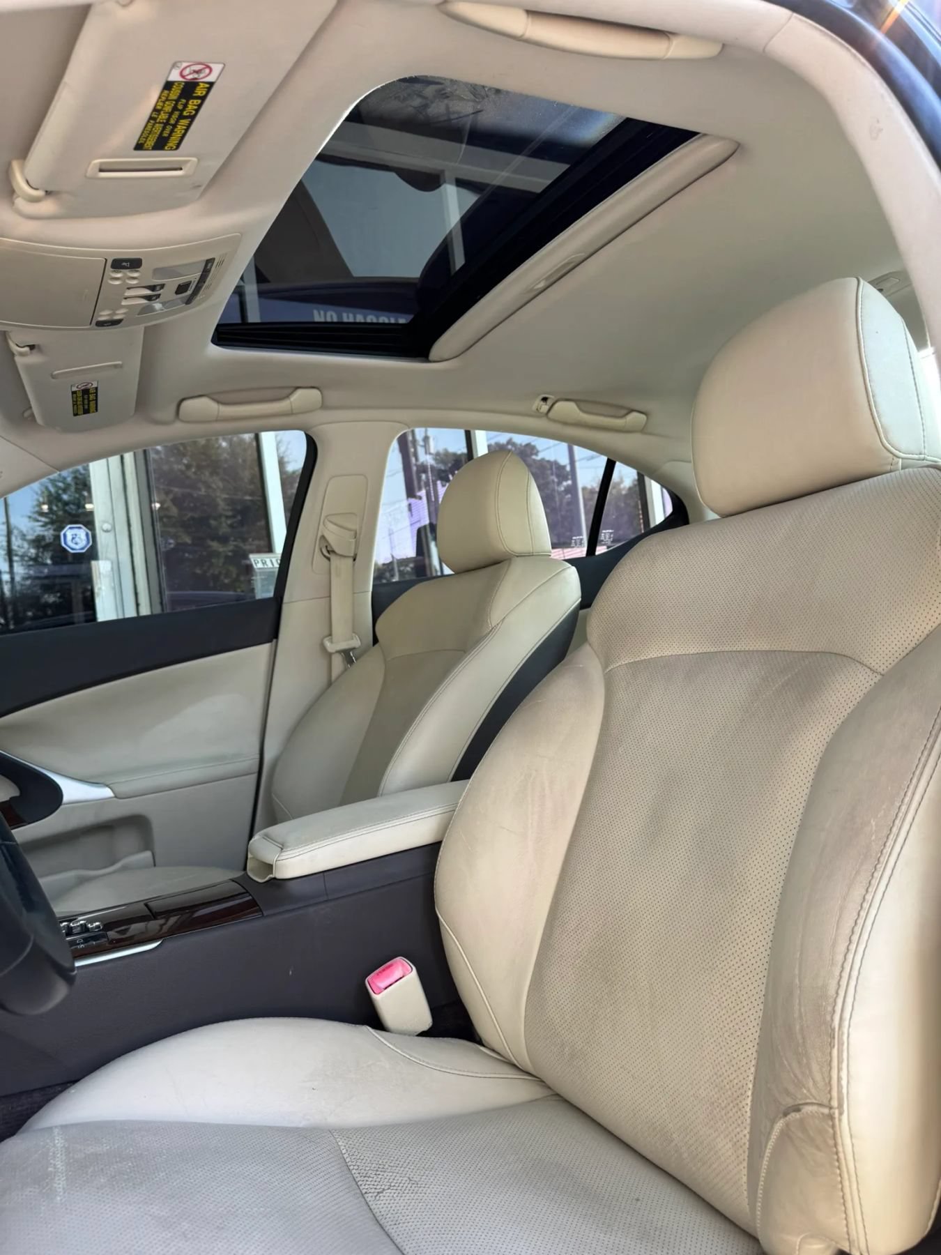 Used 2013 Lexus IS 250 w/ Premium Pkg Value Edition RWD image 24