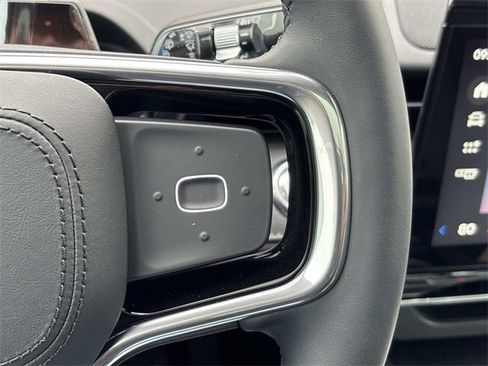 New 2026 Lincoln Nautilus Reserve w/ Jet Appearance Package image 26