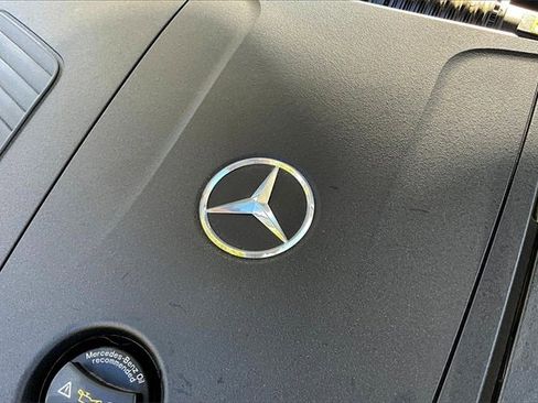 Certified 2025 Mercedes-Benz C 300 4MATIC Sedan image 35