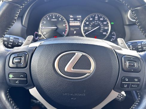 Used 2018 Lexus NX 300 AWD image 14