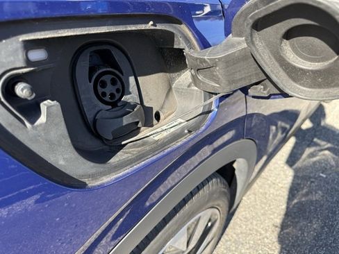 Used 2021 Volkswagen ID.4 Pro S image 7