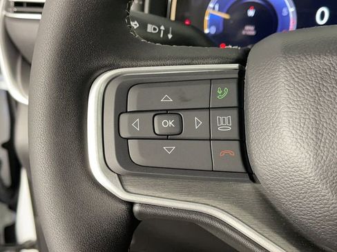 New 2025 Jeep Wagoneer Series II image 26