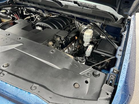 Used 2017 Chevrolet Silverado 1500 LT w/ All Star Edition image 34