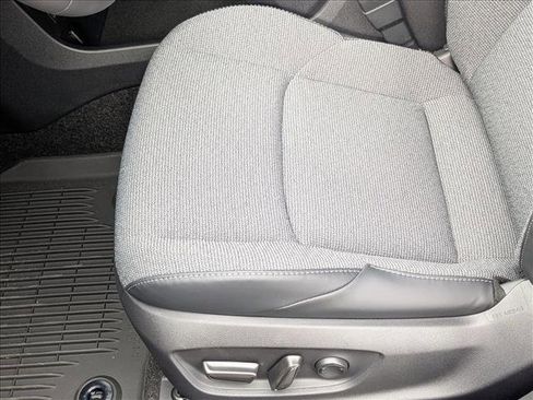 New 2026 Toyota bZ image 4