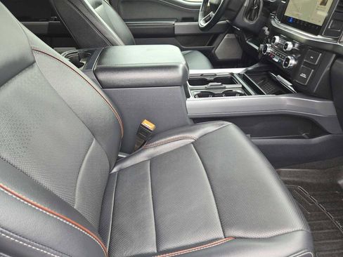 Used 2024 Ford F250 Lariat w/ FX4 Off-Road Package image 14