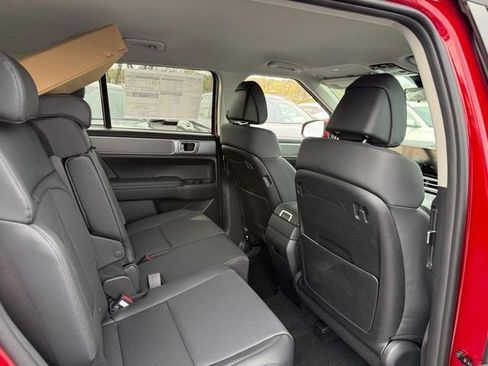 Used 2026 Hyundai Santa Fe SEL AWD/4WD image 7