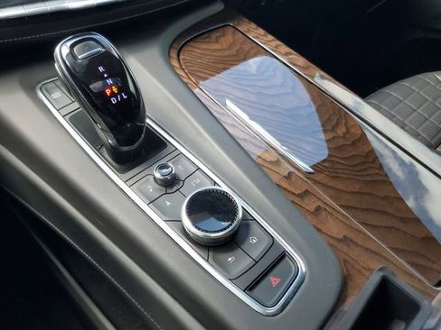 Certified 2024 Cadillac Escalade ESV Sport Platinum w/ LPO, ONYX Package image 29