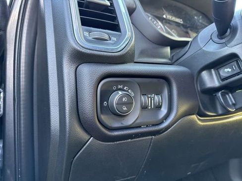 Used 2023 RAM 3500 Laramie w/ Night Edition image 18