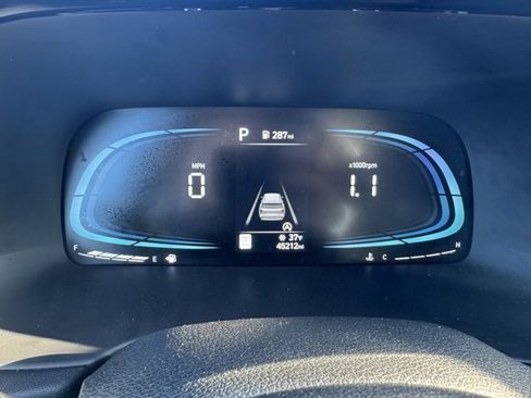 Used 2024 Hyundai Palisade SEL image 26