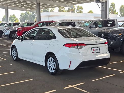 Used 2024 Toyota Corolla LE FWD image 6