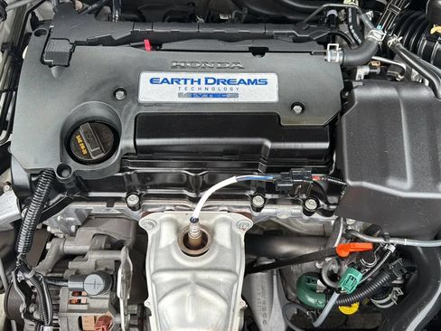 Used 2015 Honda Accord LX image 21