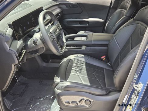 Used 2027 Kia Telluride SX X-Line AWD/4WD image 10
