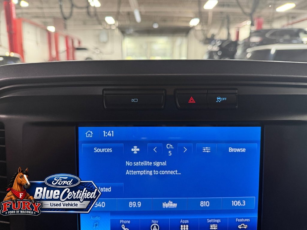 Certified 2023 Ford F150 XLT w/ Equipment Group 301A Mid AWD/4WD image 36