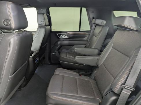 Used 2024 Chevrolet Tahoe High Country image 17