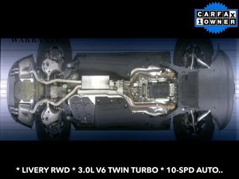 Used 2022 Lincoln Aviator 2WD image 19
