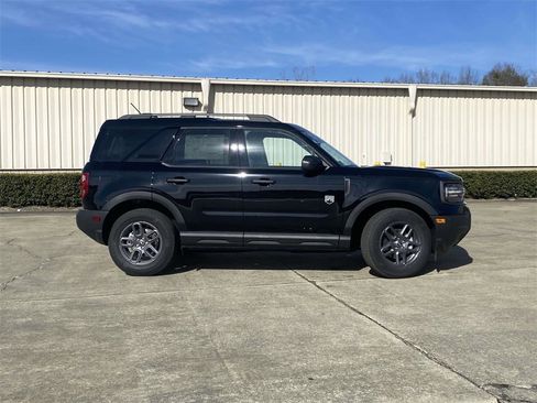 New 2025 Ford Bronco Sport Big Bend image 2