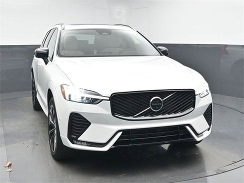 New 2026 Volvo XC60 B5 Plus w/ Protection Package Premier image 2