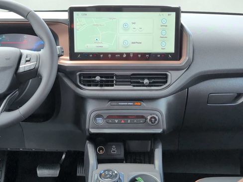 New 2025 Ford Bronco Sport Outer Banks w/ Outer Banks Tech Package+ image 11