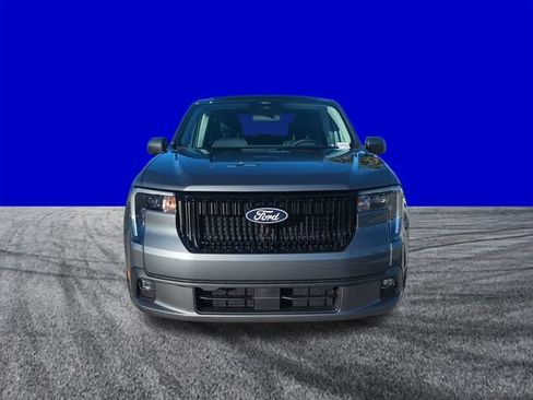 New 2026 Ford Maverick Lobo AWD/4WD image 9
