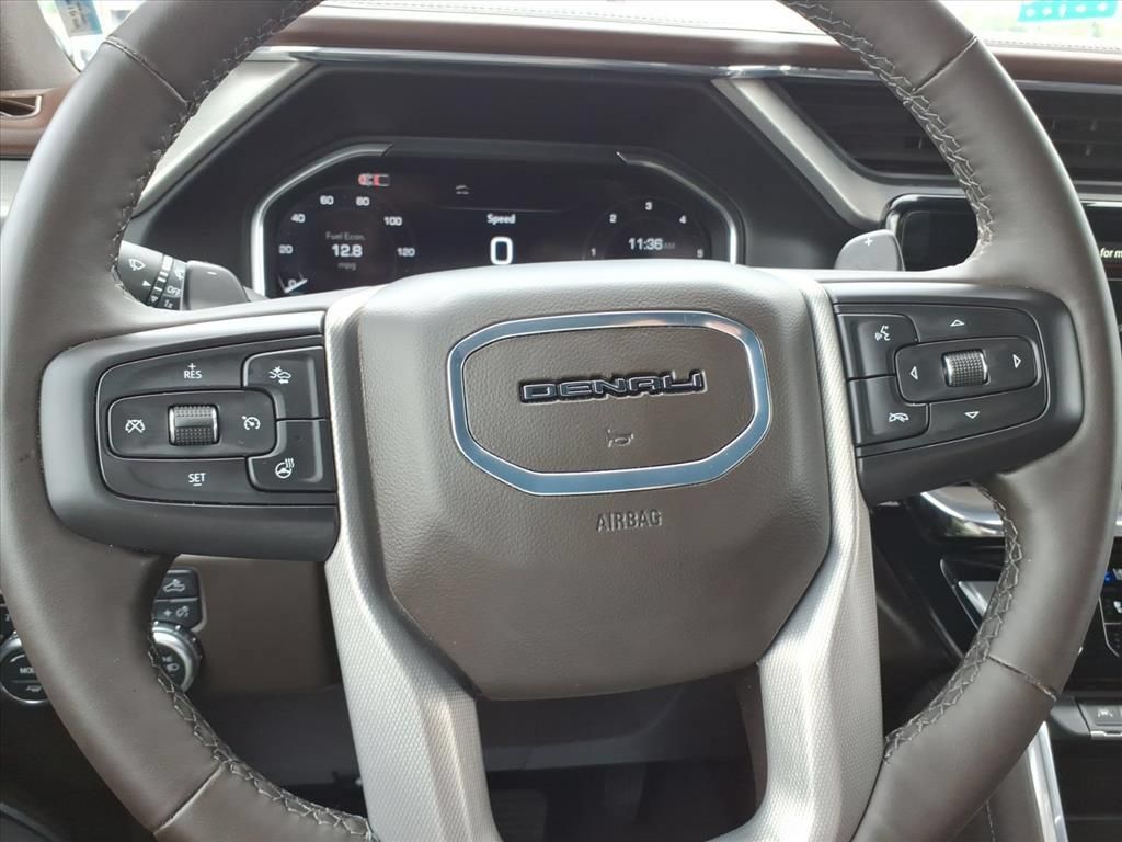 Used 2024 GMC Sierra 1500 Denali AWD/4WD image 25