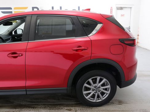 Used 2023 MAZDA CX-5 AWD 2.5 S w/ Preferred Package image 5
