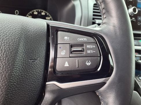 Used 2025 Honda Odyssey Elite image 26