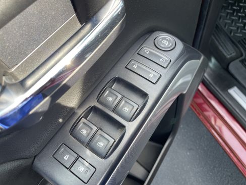 Used 2015 Chevrolet Silverado 1500 LT w/ All Star Edition AWD/4WD image 19