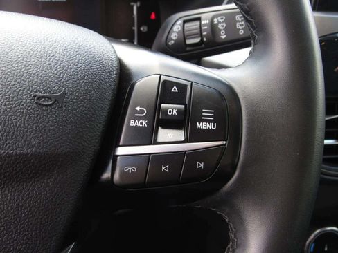 Used 2023 Ford Escape Active FWD image 25