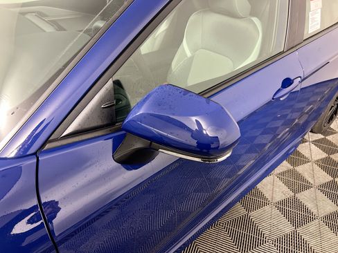 New 2026 Toyota Camry SE image 12