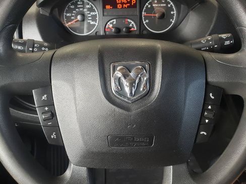 Used 2021 RAM ProMaster 3500 FWD image 18