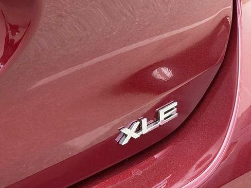 Certified 2026 Toyota Highlander XLE AWD/4WD image 6