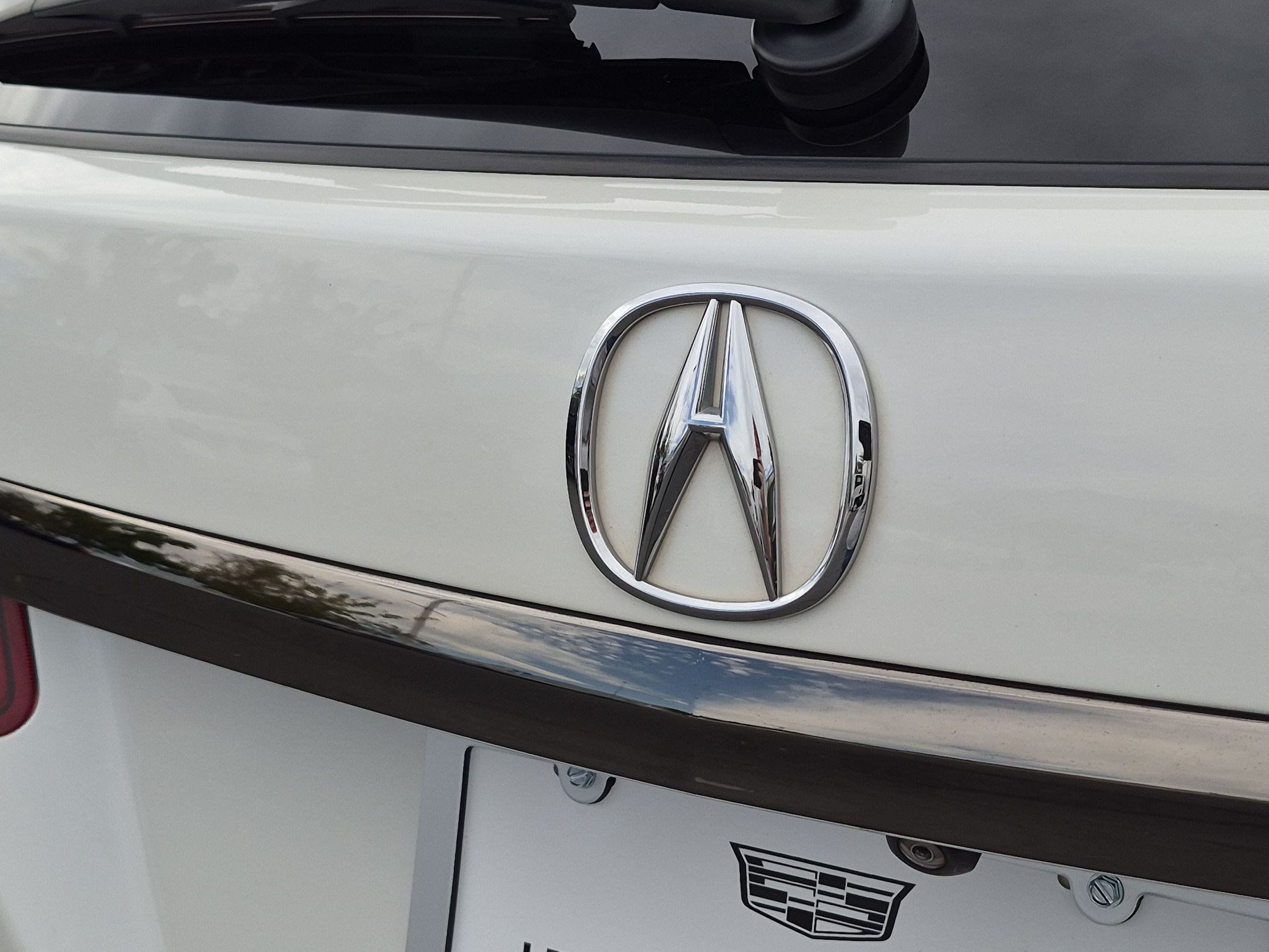 Used 2019 Acura MDX A-Spec AWD/4WD image 14