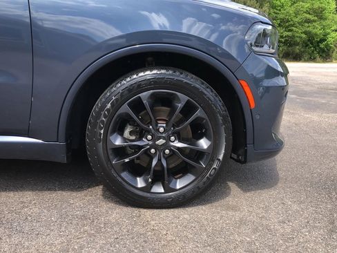 Used 2021 Dodge Durango R/T w/ Blacktop Package image 9